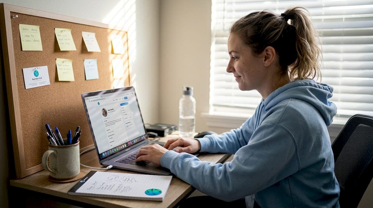 Why custom bio pages boost your profile and engagement