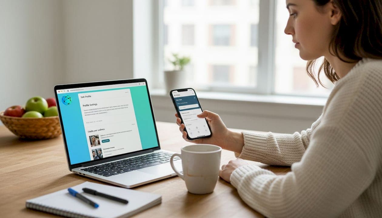 What is a link in bio? Your guide to maximizing engagement
