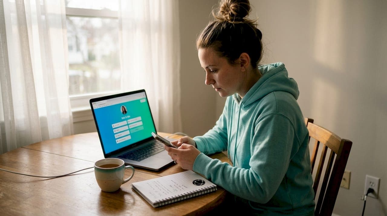 Top link in bio features to boost your online presence