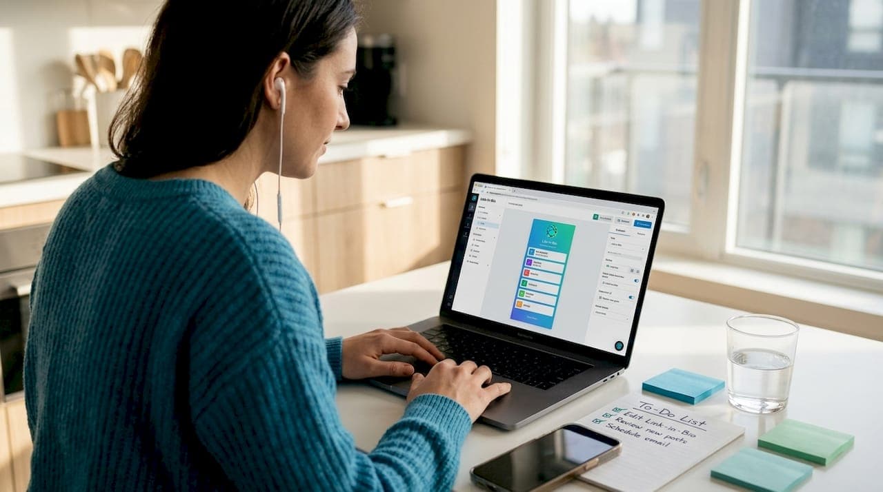 All-in-one link tools: Boost engagement and grow faster