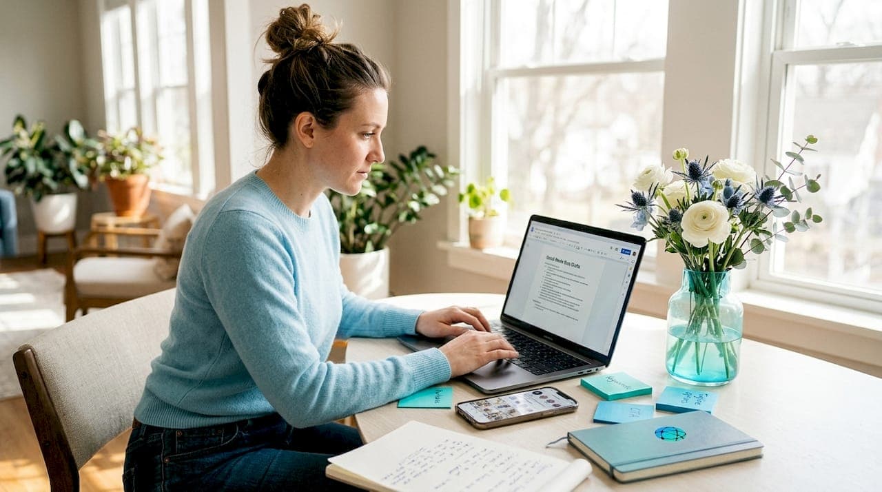 What is bio page conversion? Turn social clicks into customers
