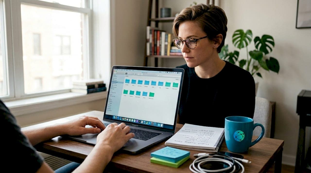 How to Organize Multiple Links Without the Chaos