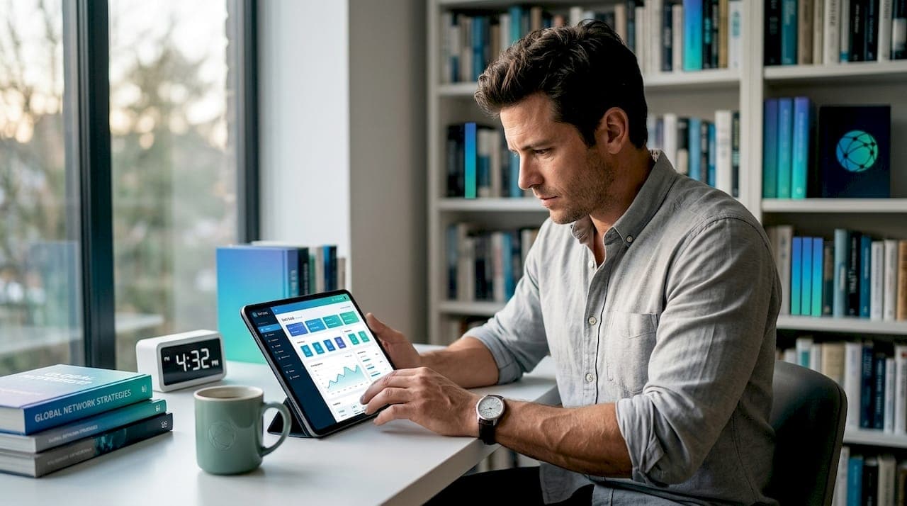 Explaining Link Hub Platforms for Digital Marketers