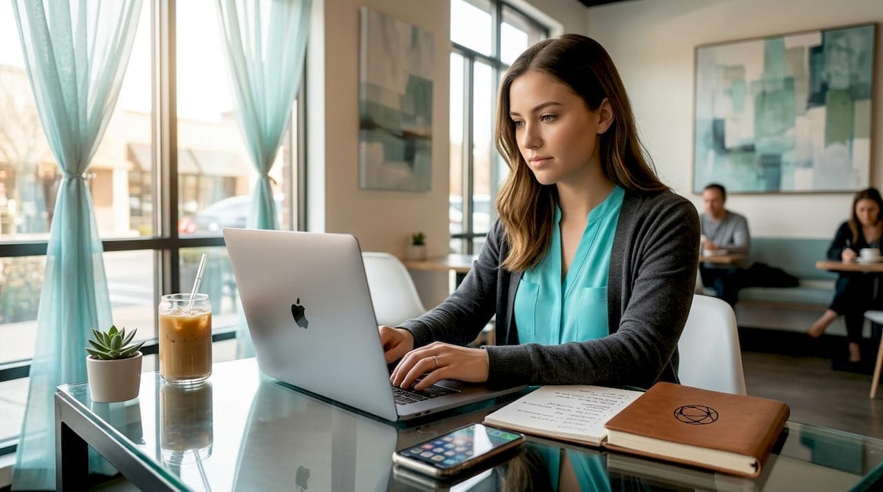 Social Profile Optimization Tips That Drive Real Results