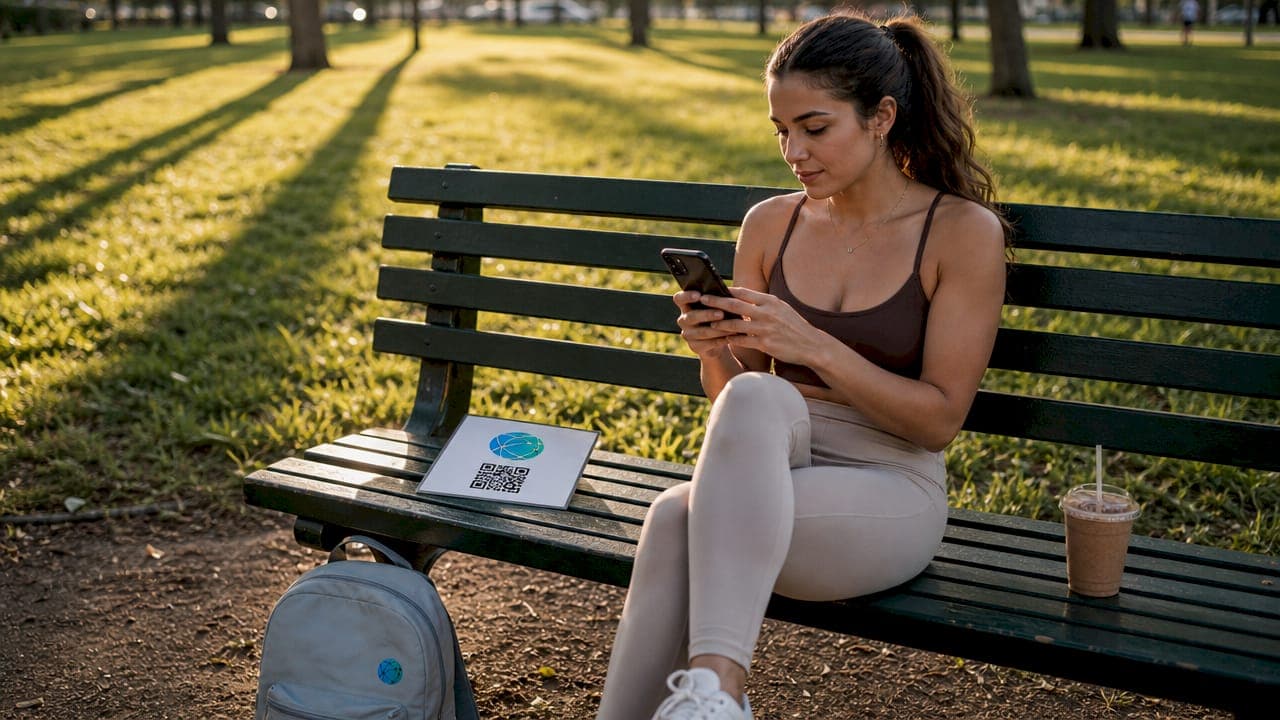 Top QR Code Uses for Influencers in 2026