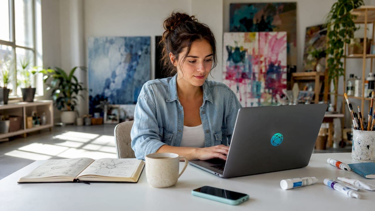 Why Artists Need Link Hubs to Grow Online