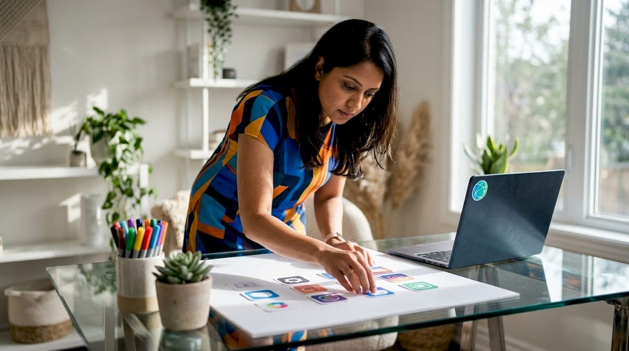 What Is Cross-Platform Linking? A 2026 Marketer's Guide