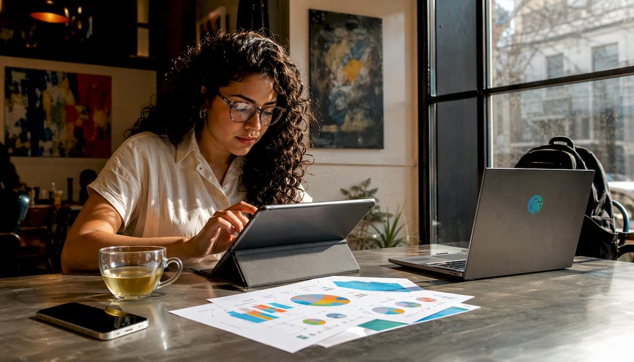 Explaining Social Media Traffic Analysis for Creators