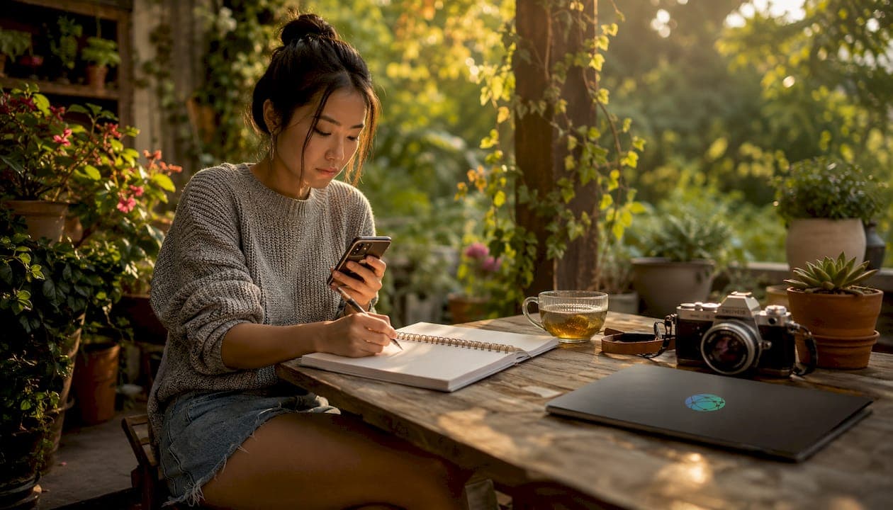 Social Commerce for Creators: A Practical Quick Guide