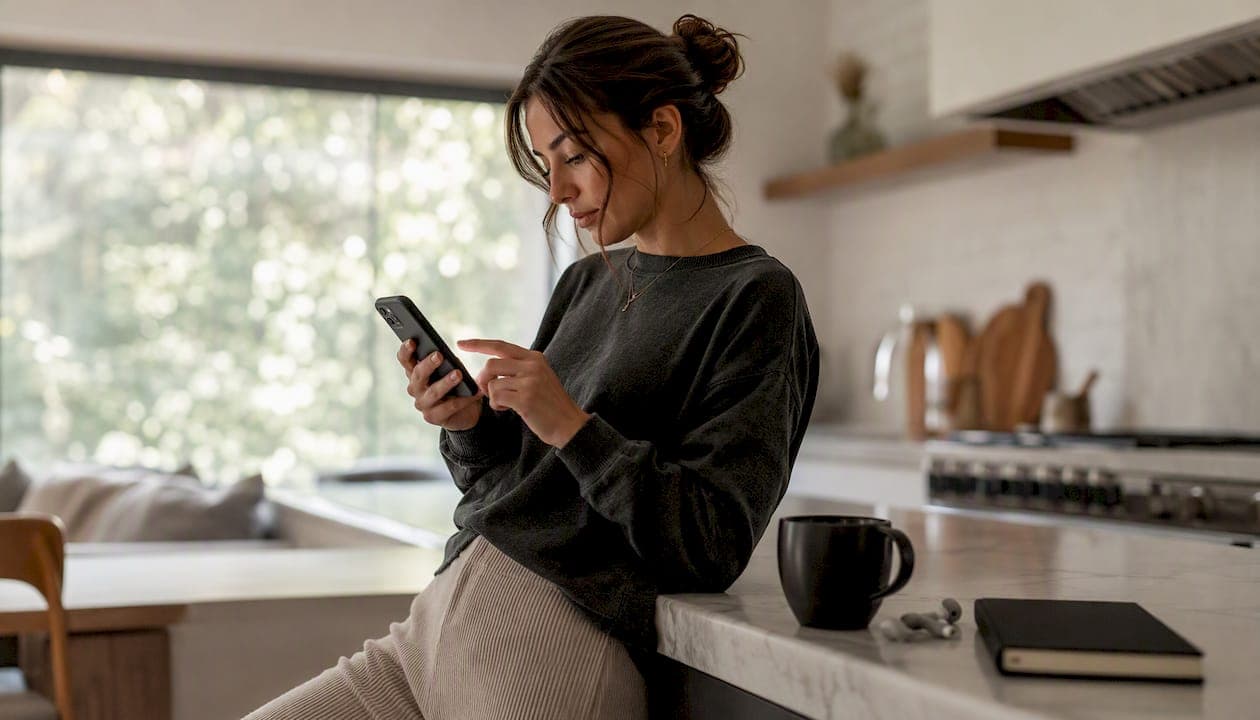 Podcast Link in Bio: What to Use and How to Set It Up