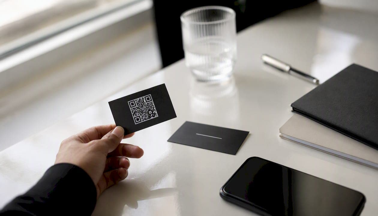 QR Codes vs. Short Links: A Marketer's Channel Playbook