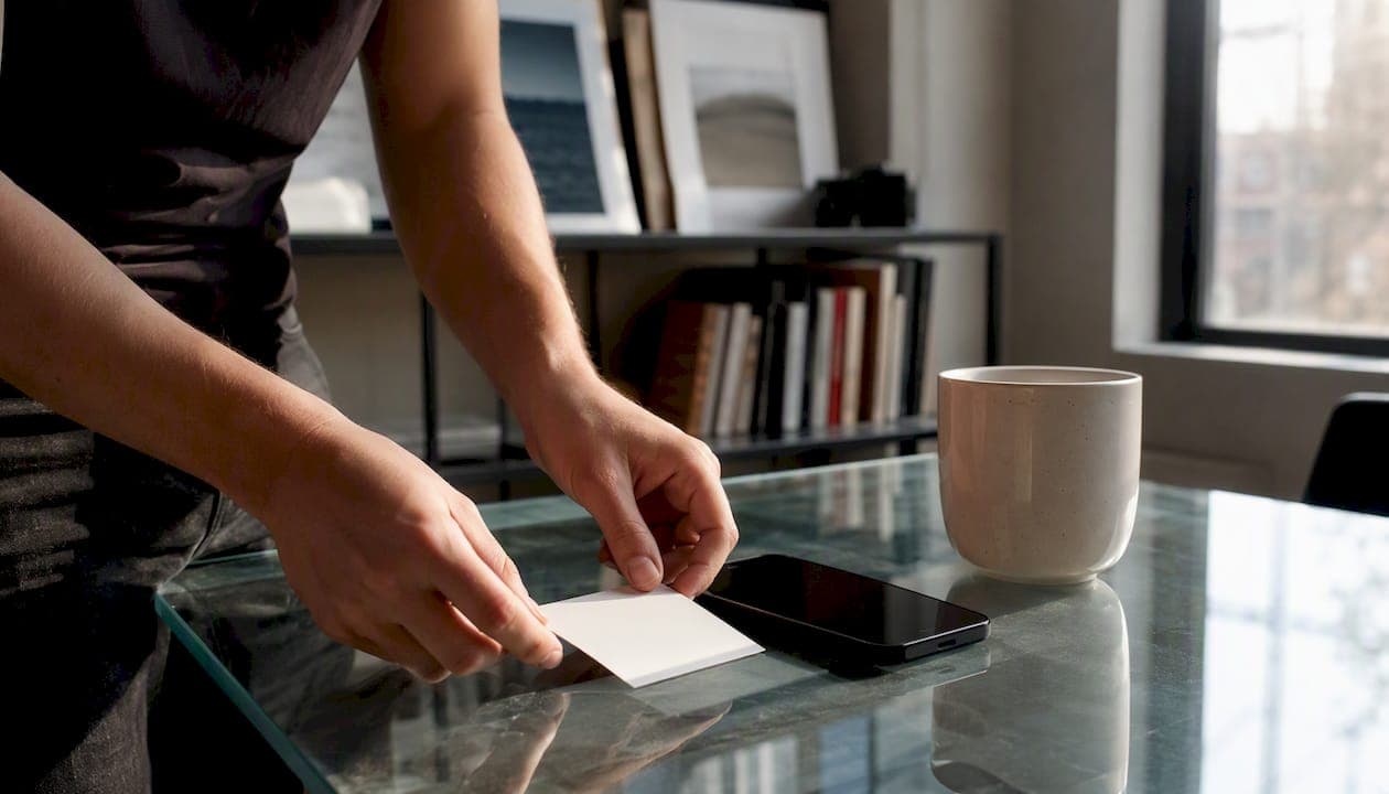 A Personalized Link Hub Workflow for Creators and Small Brands