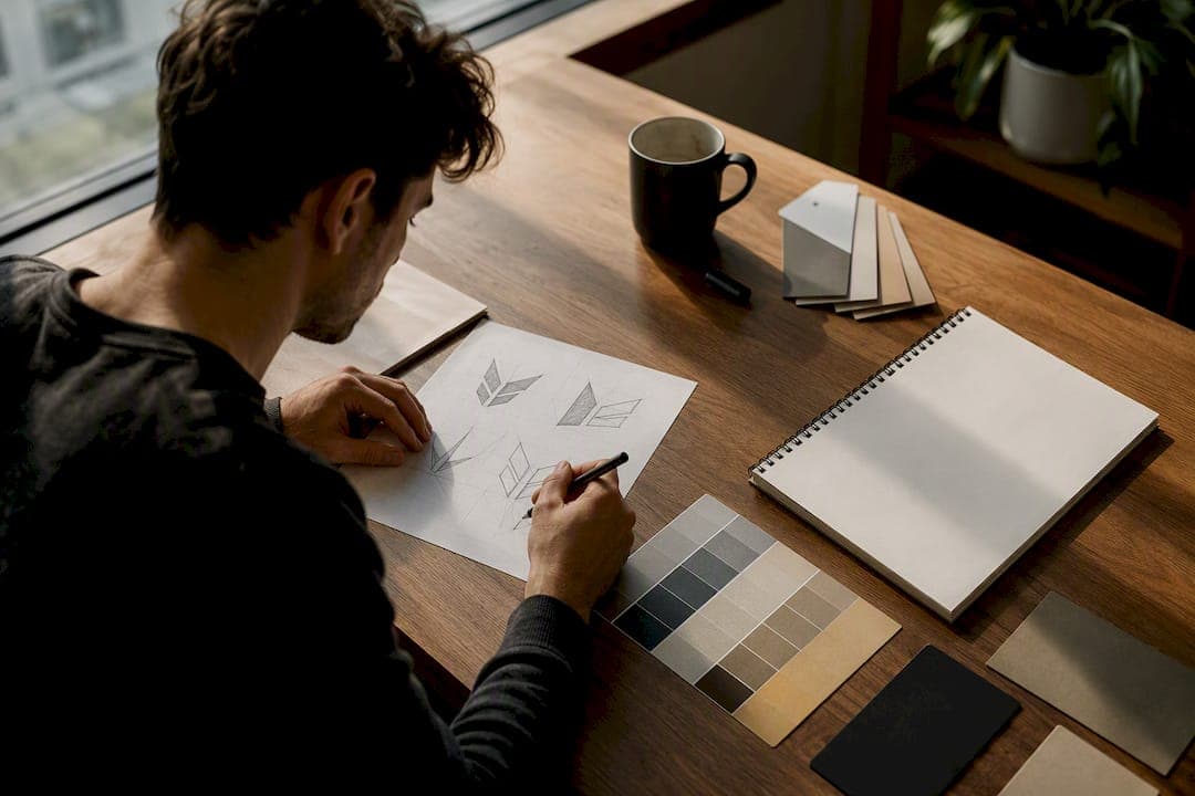 Influencer Branding Process: A Creator's Step-by-Step Playbook