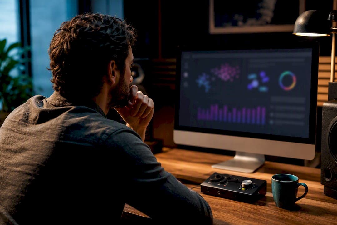 Creators: Set Up Click Fraud Analytics in Under Two Minutes
