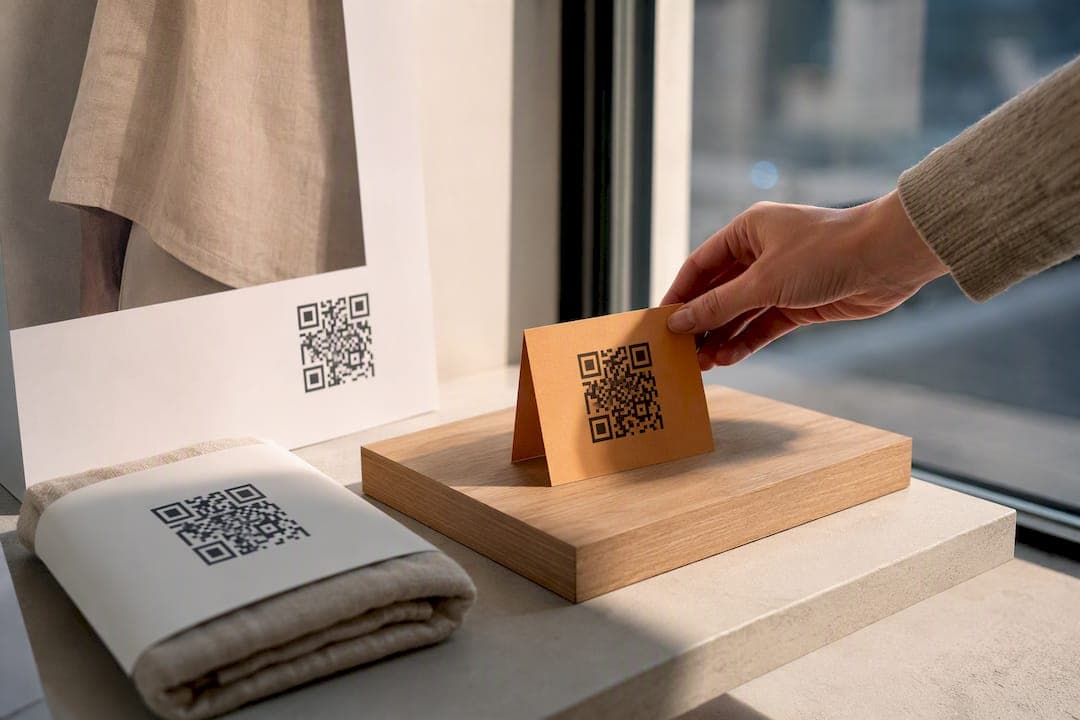 Set Up Trackable QR Codes in 10 Minutes for Marketers