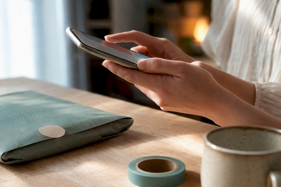 Etsy Sellers: Add a Trackable Shop Link to Instagram in 1 Minute