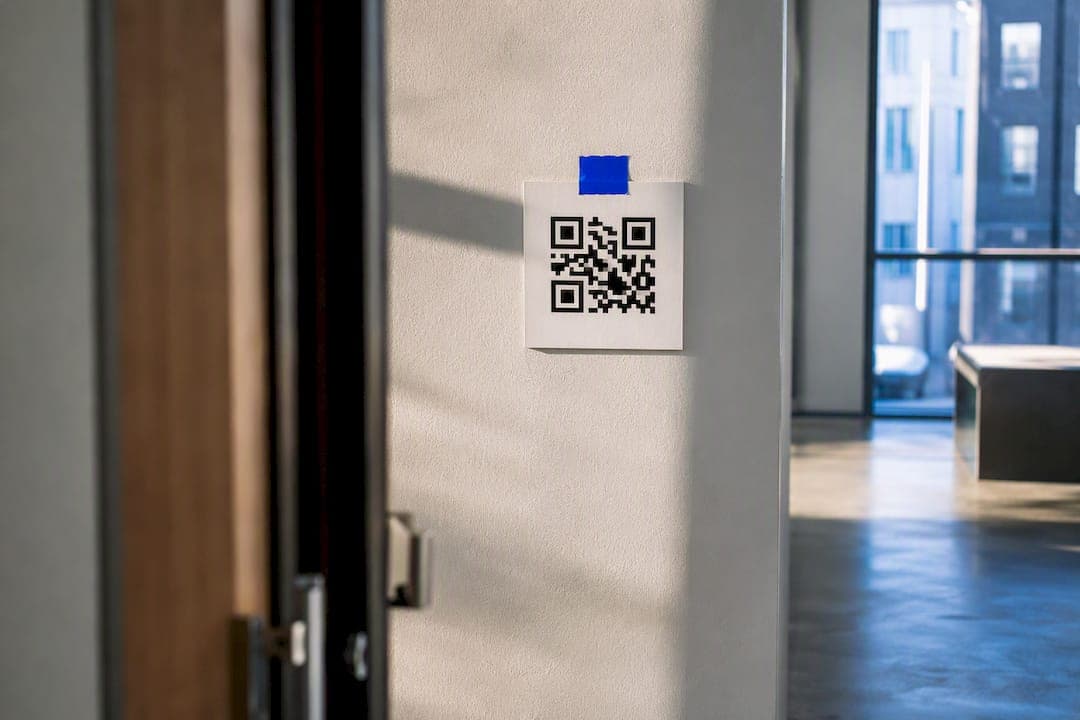 4 Rules for QR Code Placement That Actually Get Scanned for Creators