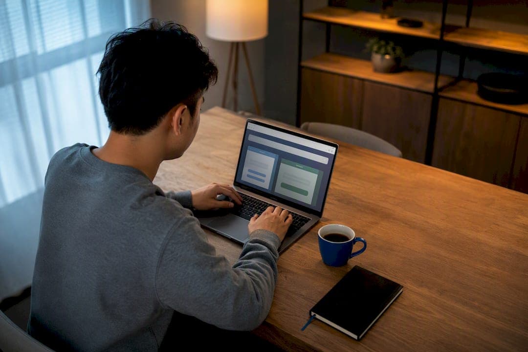 30–90 Day Traffic Drop? Custom Domain vs Subdomain for Creators