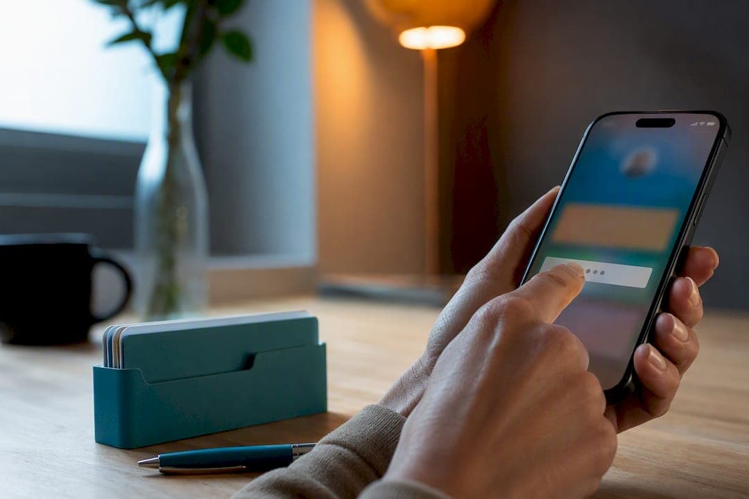 Creators: Secure Link in Bio Passwords in Minutes with Lflow